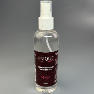 Unique Дегидратирующий тоник Арбуз (200ml)