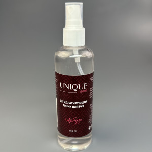 Unique Дегидратирующий тоник Арбуз (150ml)