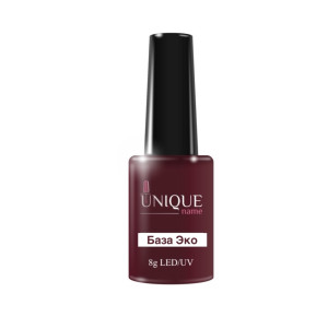 Unique База Эко (беcкислотная) (8ml)