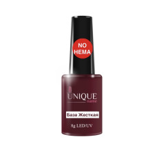 Unique База Жесткая (8ml)