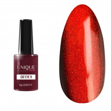 Unique Гель-лак Cat Eye 11 (8ml)
