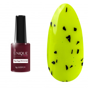 Unique* Топ Egg Shimmer (8ml)