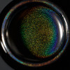 Unique Гель-краска Chrome Rainbow (3g)