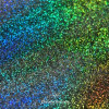 Unique Гель-краска Chrome Rainbow (3g)