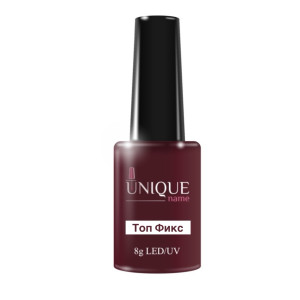 Unique Топ Фикс (8 ml) Unique Топ Фикс (8 ml)