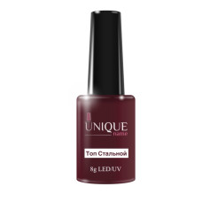 Unique Топ Стальной (8ml)