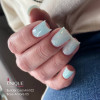 Unique Builder Gel Mint 2 (15ml)