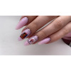 Unique Builder Gel Pink (15ml)