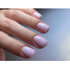 Unique Builder Gel Pink Shimmer (15ml)