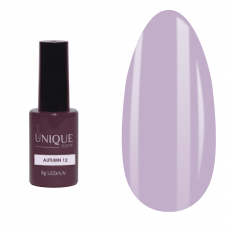 Unique Гель-лак Autumn collection 12 (8ml)
