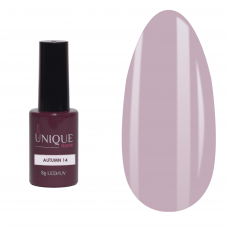 Unique Гель-лак Autumn collection 14 (8ml)