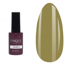 Unique Гель-лак Autumn collection 15 (8ml)