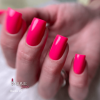 Unique Гель-лак Barbie 07 (8ml)