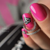 Unique Гель-лак Barbie 05 (8ml)