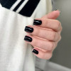 Unique Гель-лак Super Black (8ml)
