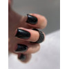 Unique Гель-лак Super Black (8ml)