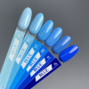 Unique Гель-лак Blue 02 (8ml)