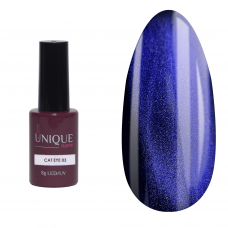 Unique Гель-лак Cat Eye 03 (8ml)