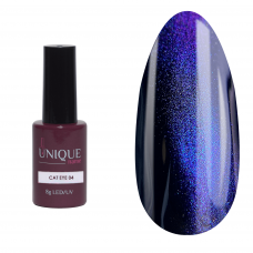 Unique Гель-лак Cat Eye 04 (8ml)