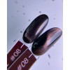 Unique Гель-лак Cat Eye 08 (8ml)