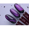Unique Гель-лак Opal Cat Eye 07 (8ml)