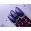 Unique Гель-лак Opal Cat Eye 10 (8ml)