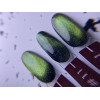 Unique Гель-лак Opal Cat Eye 11 (8ml)