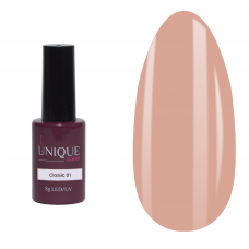 Unique Гель-лак Classic 01 (8ml)