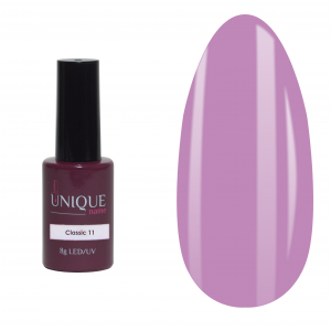 Unique Гель-лак Classic 11 (8ml)