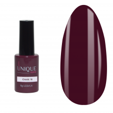 Unique Гель-лак Classic 18 (8ml)