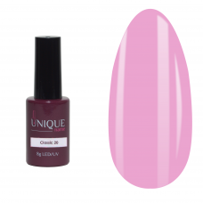 Unique Гель-лак Classic 20 (8ml)