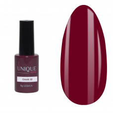 Unique Гель-лак Classic 22 (8ml)