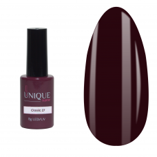 Unique Гель-лак Classic 27 (8ml)