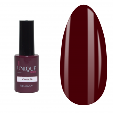Unique Гель-лак Classic 28 (8ml)