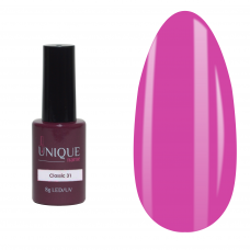 Unique Гель-лак Classic 31 (8ml)
