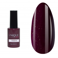 Unique Гель-лак Classic 34 (8ml)