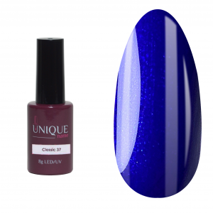 Unique Гель-лак Classic 37 (8ml)