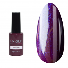 Unique Гель-лак Classic 40 (8ml)