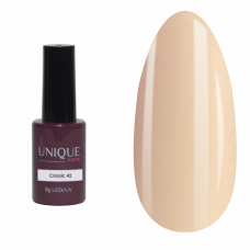 Unique Гель-лак Classic 42 (8ml)