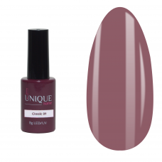 Unique Гель-лак Classic 09 (8ml)