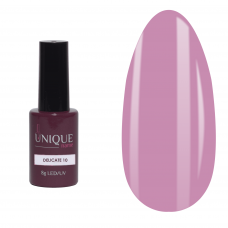Unique Гель-лак Delicate 10 (8ml)