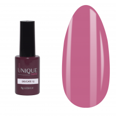 Unique Гель-лак Delicate 12 (8ml)