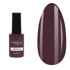 Unique Гель-лак Delicate 15 (8ml)