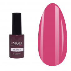 Unique Гель-лак Delicate 17 (8ml)