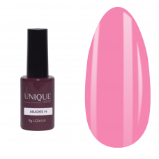 Unique Гель-лак Delicate 19 (8ml)