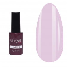 Unique Гель-лак Delicate 05 (8ml)