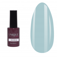 Unique Гель-лак Delicate 08 (8ml)