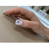 Unique Гель-лак Arctic White (8ml)