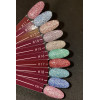 Unique Гель-лак Flash 16 (8ml)