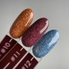 Unique Гель-лак Flash 12 (8ml)